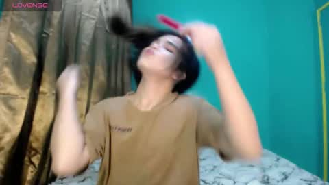 Snapshot of sexy_jasmin08 chatting on May 25, 7:09 pm sexy_jasmin08 online show from May 25, 7:09 pm