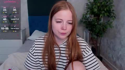 Jennifer online show from February 16, 9:05 am