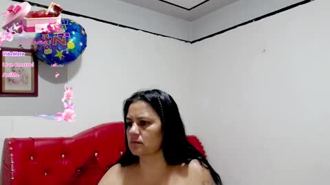 Snapshot of sexy_jhoan77 chatting on January 14, 9:56 am Jhoan online show from January 14, 9:56 am