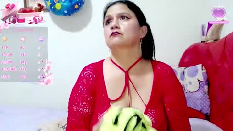 Snapshot of sexy_jhoan77 chatting on January 28, 3:35 pm Jhoan online show from January 28, 3:35 pm