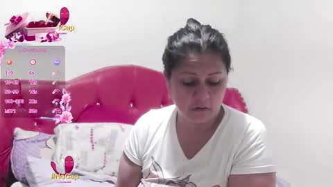 Snapshot of sexy_jhoan77 chatting on September 14, 8:02 am Jhoan online show from September 14, 8:02 am