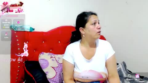 Snapshot of sexy_jhoan77 chatting on September 29, 3:00 am Jhoan online show from September 29, 3:00 am