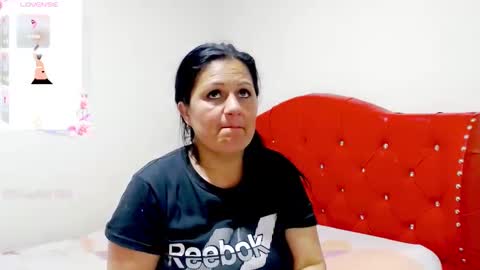 Snapshot of sexy_jhoan77 chatting on October 13, 12:49 pm Jhoan online show from October 13, 12:49 pm