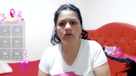 Snapshot of sexy_jhoan77 chatting on January 18, 10:35 pm Jhoan online show from January 18, 10:35 pm