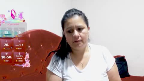 Jhoan online show from March 10, 9:03 am