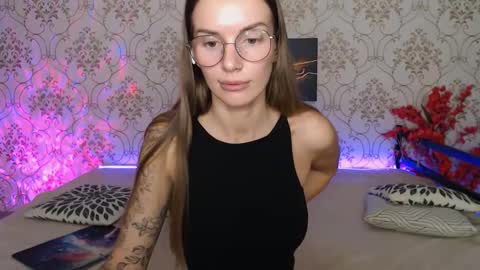 Sexy Juliaxo online show from October 9, 1:03 am