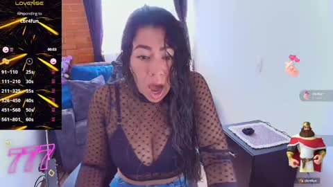 Snapshot of sexy_kendall24 chatting on April 26, 5:43 pm laura online show from April 26, 5:43 pm