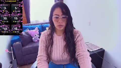 Snapshot of sexy_kendall24 chatting on June 14, 3:47 pm laura online show from June 14, 3:47 pm
