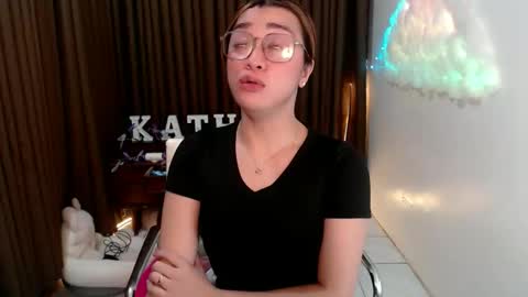 Snapshot of sexy_kitty699 chatting on October 11, 11:47 pm Kathy online show from October 11, 11:47 pm