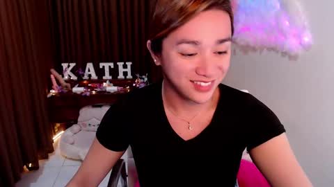 Snapshot of sexy_kitty699 chatting on October 22, 2:01 am Kathy online show from October 22, 2:01 am