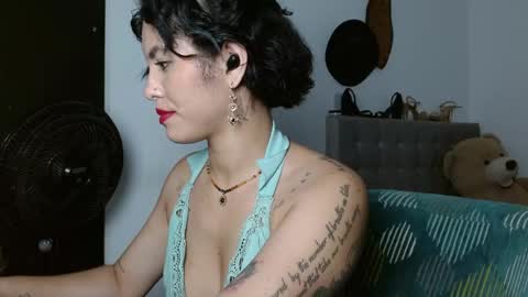 Celeste online show from April 15, 2:51 am