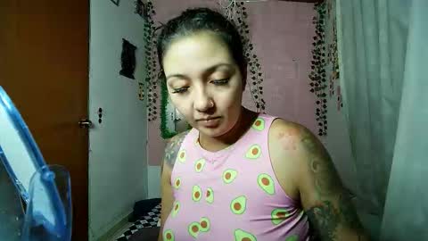 Snapshot of sexy_lolas chatting on September 22, 2:35 am sexy lolas online show from September 22, 2:35 am