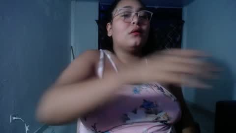 SIRENA LOVE online show from April 6, 5:19 am