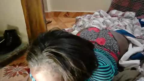 Snapshot of sexy_lunah chatting on May 24, 3:33 am sexy_lunah online show from May 24, 3:33 am