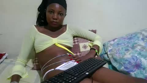 sexy_mariannah online show from March 3, 5:41 pm