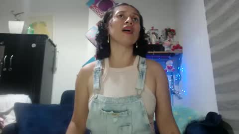 Mary online show from October 14, 11:27 pm