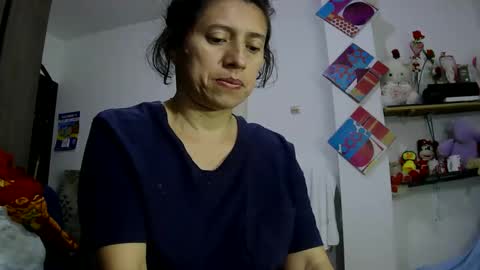 Mary online show from March 22, 11:52 pm