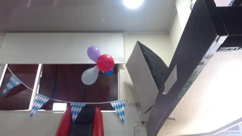 Snapshot of sexy_mature_hot01 chatting on October 6, 12:46 pm MARIPOSA online show from October 6, 12:46 pm