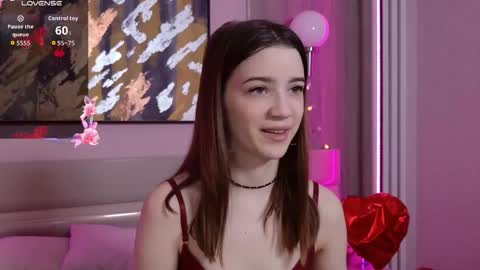 Alison online show from February 21, 2:51 pm