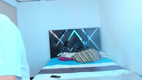 sexy_molly09 online show from January 12, 2:50 am