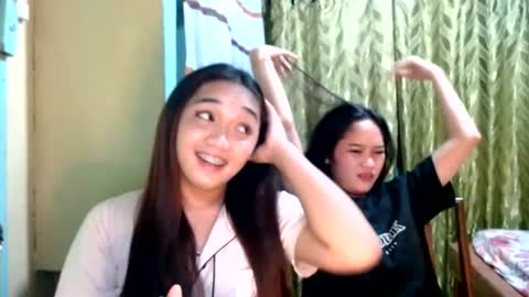 Snapshot of sexy_myraflor19 chatting on July 28, 7:39 pm sexy_myraflor19 online show from July 28, 7:39 pm