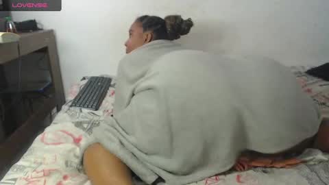 Snapshot of sexy_night_bm chatting on December 13, 5:38 am Jhoana online show from December 13, 5:38 am