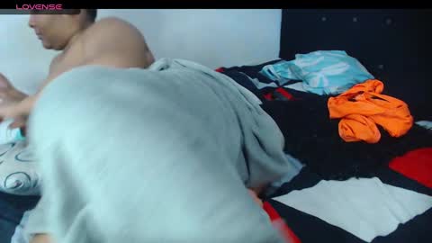 Snapshot of sexy_night_bm chatting on January 19, 12:06 am Jhoana online show from January 19, 12:06 am