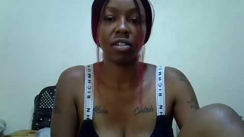 Quinter online show from April 5, 12:24 pm