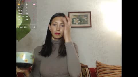 sexy_seld online show from December 11, 4:18 am