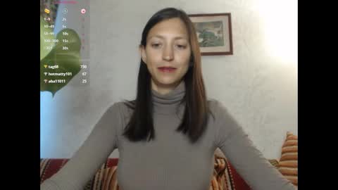 sexy_seld online show from December 11, 7:20 am