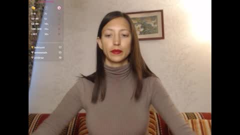 sexy_seld online show from December 22, 7:22 am