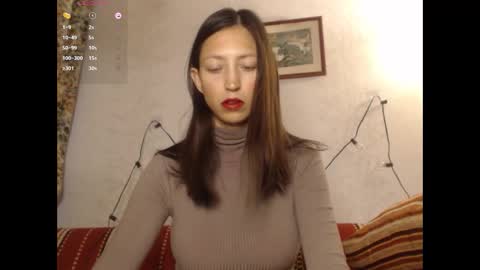 sexy_seld online show from January 1, 6:37 am