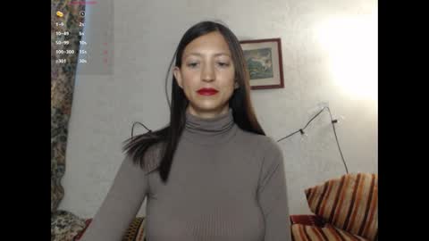 sexy_seld online show from January 23, 8:25 am