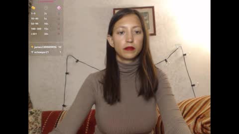 sexy_seld online show from January 24, 5:31 am