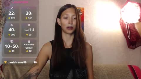 sexy_seld online show from September 20, 4:35 am