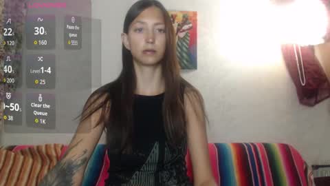 sexy_seld online show from October 14, 3:18 am