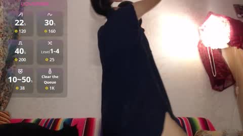 sexy_seld online show from October 16, 4:24 am