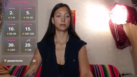 sexy_seld online show from October 18, 4:48 am