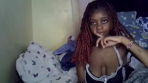 Janet online show from March 13, 10:11 am