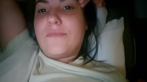 Snapshot of sexy_slimm25 chatting on August 9, 8:36 pm Slimm online show from August 9, 8:36 pm
