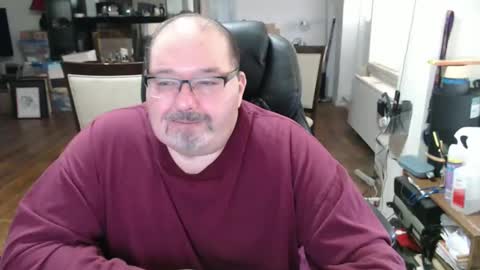 Snapshot of sexy_steven_cb1 chatting on January 11, 8:32 pm Steven online show from January 11, 8:32 pm