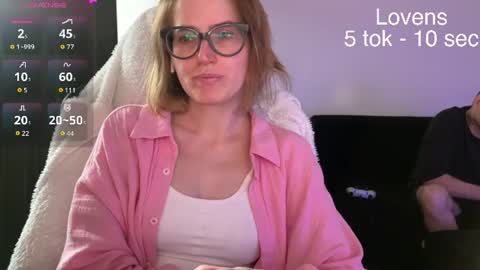 Snapshot of sexy_sweets chatting on July 7, 4:11 pm Sexy-Sweets online show from July 7, 4:11 pm