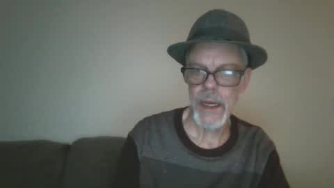 Daddy online show from February 28, 3:48 am