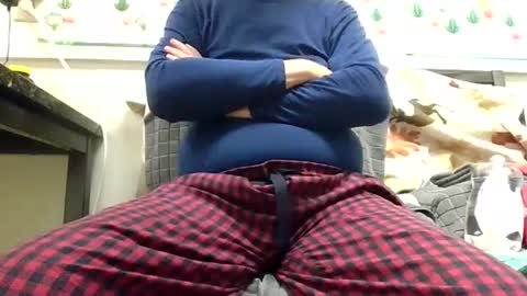 Daddy online show from February 19, 1:51 pm