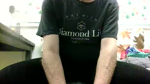 Daddy online show from March 7, 8:33 am