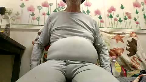 Daddy online show from March 8, 3:32 am