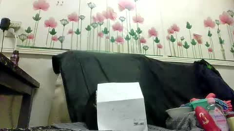 Daddy online show from March 27, 1:33 am