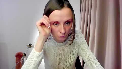 Mandy Green online show from October 20, 8:53 pm