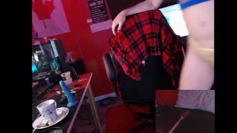 Snapshot of sexyalexa007 chatting on February 9, 2:06 am sexyalexa007 online show from February 9, 2:06 am