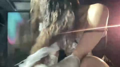 Alice Skay online show from November 7, 10:54 pm